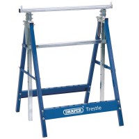 Draper Telescopic Saw Horse Or Builders Trestle £36.95